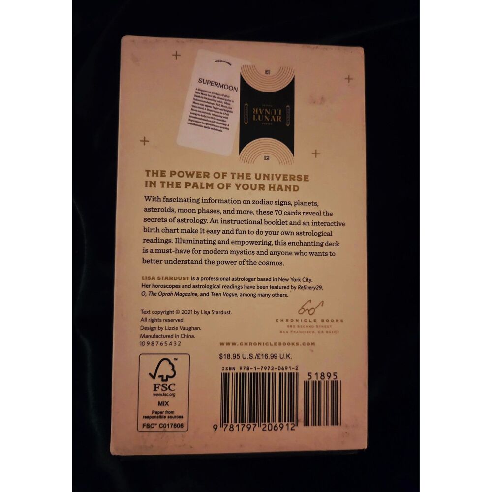 The Complete Astrology Collection - Picture 5 of 7